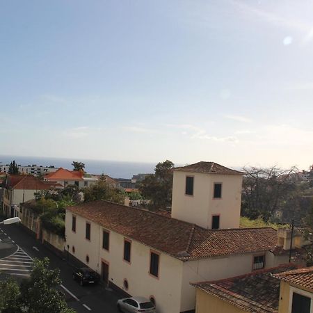 Patio Da Achada View Apartment Funchal  Extérieur photo