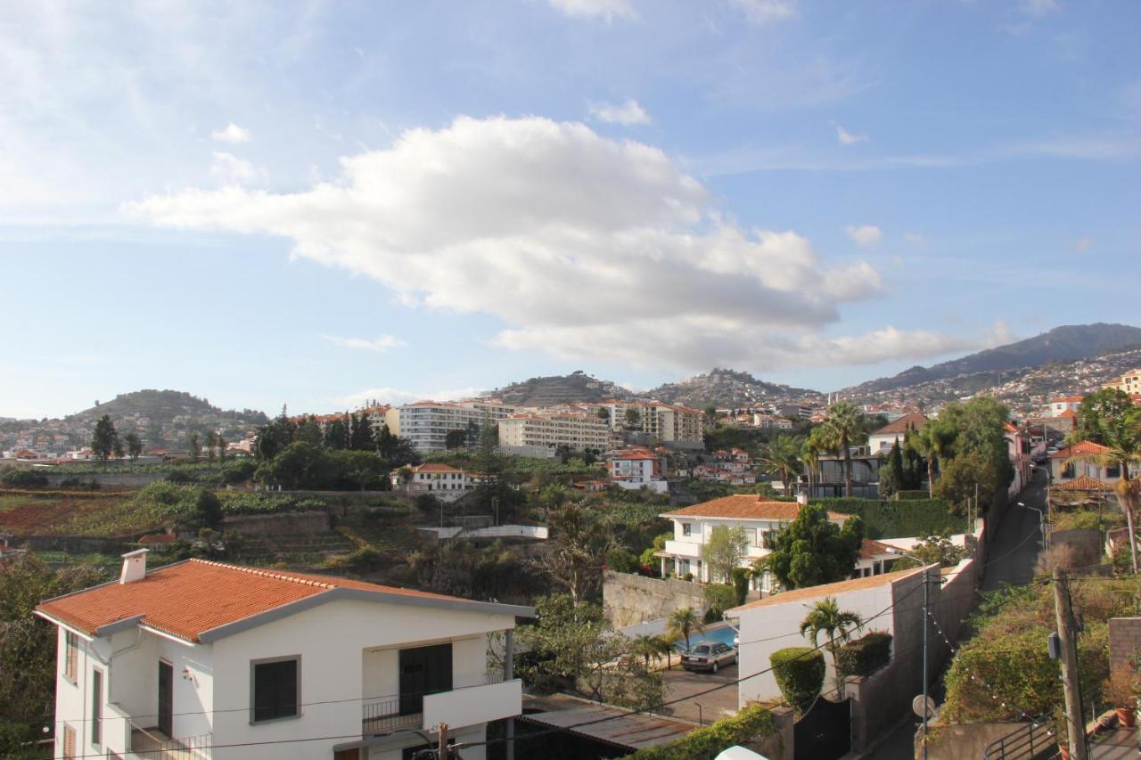 Patio Da Achada View Apartment Funchal  Extérieur photo
