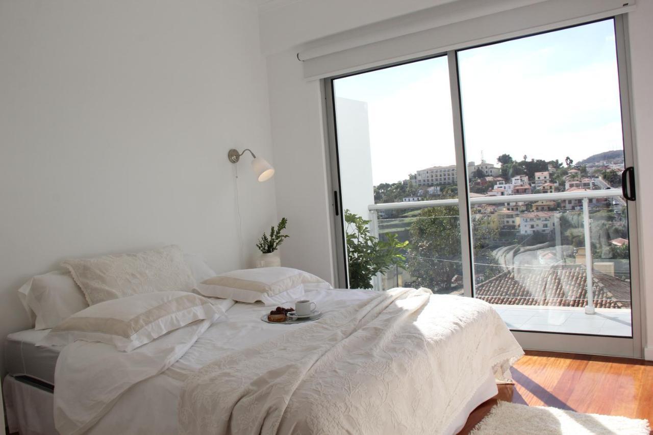 Patio Da Achada View Apartment Funchal  Extérieur photo