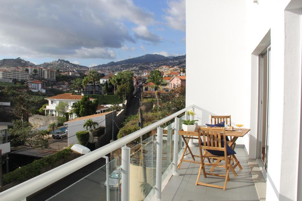 Patio Da Achada View Apartment Funchal  Extérieur photo