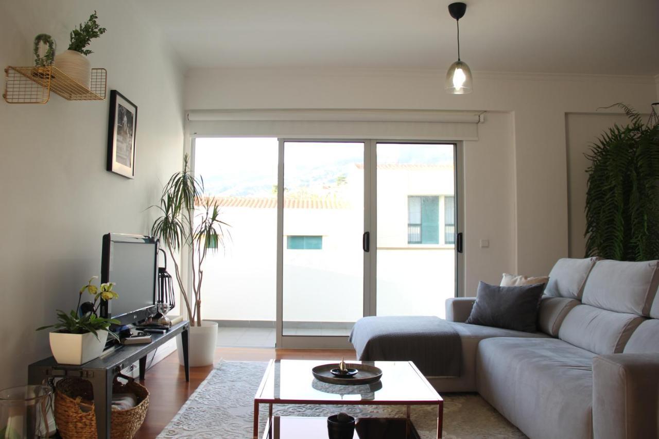 Patio Da Achada View Apartment Funchal  Extérieur photo