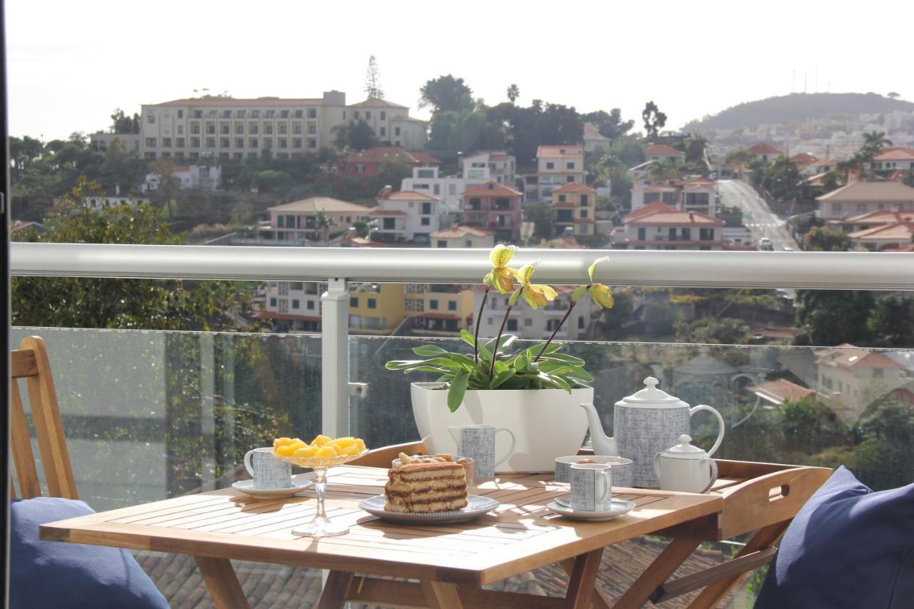 Patio Da Achada View Apartment Funchal  Extérieur photo