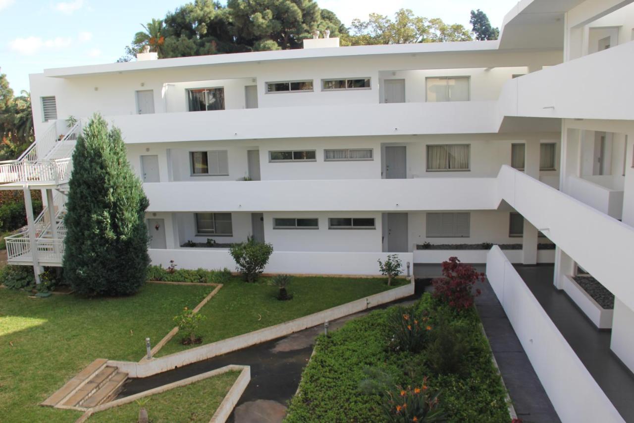 Patio Da Achada View Apartment Funchal  Extérieur photo