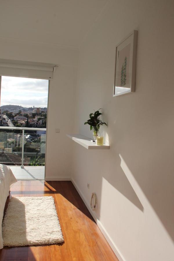 Patio Da Achada View Apartment Funchal  Extérieur photo