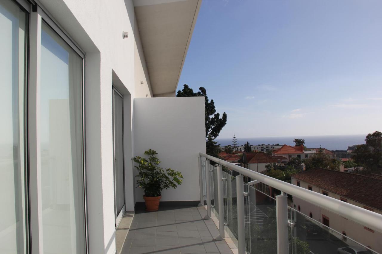 Patio Da Achada View Apartment Funchal  Extérieur photo