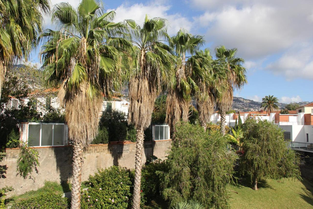 Patio Da Achada View Apartment Funchal  Extérieur photo