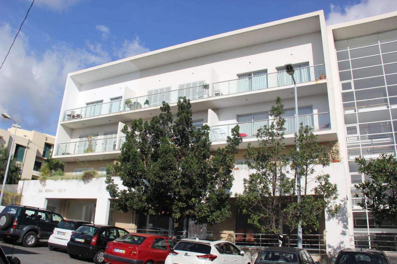 Patio Da Achada View Apartment Funchal  Extérieur photo