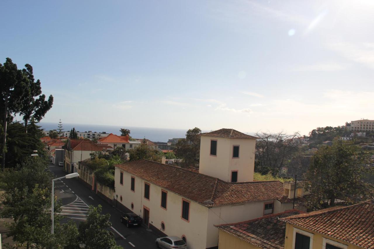 Patio Da Achada View Apartment Funchal  Extérieur photo